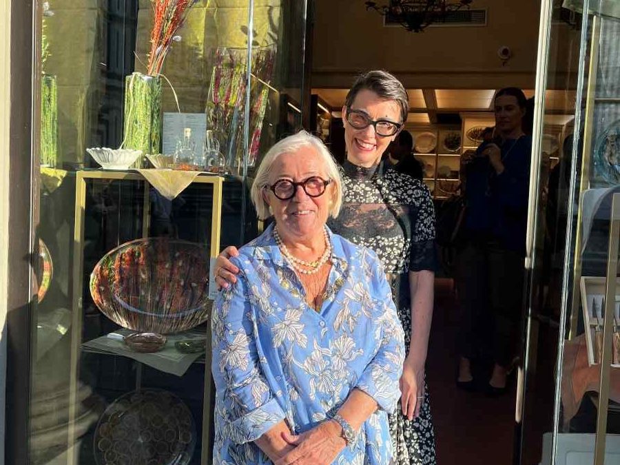 FIRENZE, NEL PALAZZO DEI CANONICI, APRE “TOSCANA LOVERS” UN NUOVO SPAZIO DEDICATO ALL’ARTIGIANATO TOSCANO