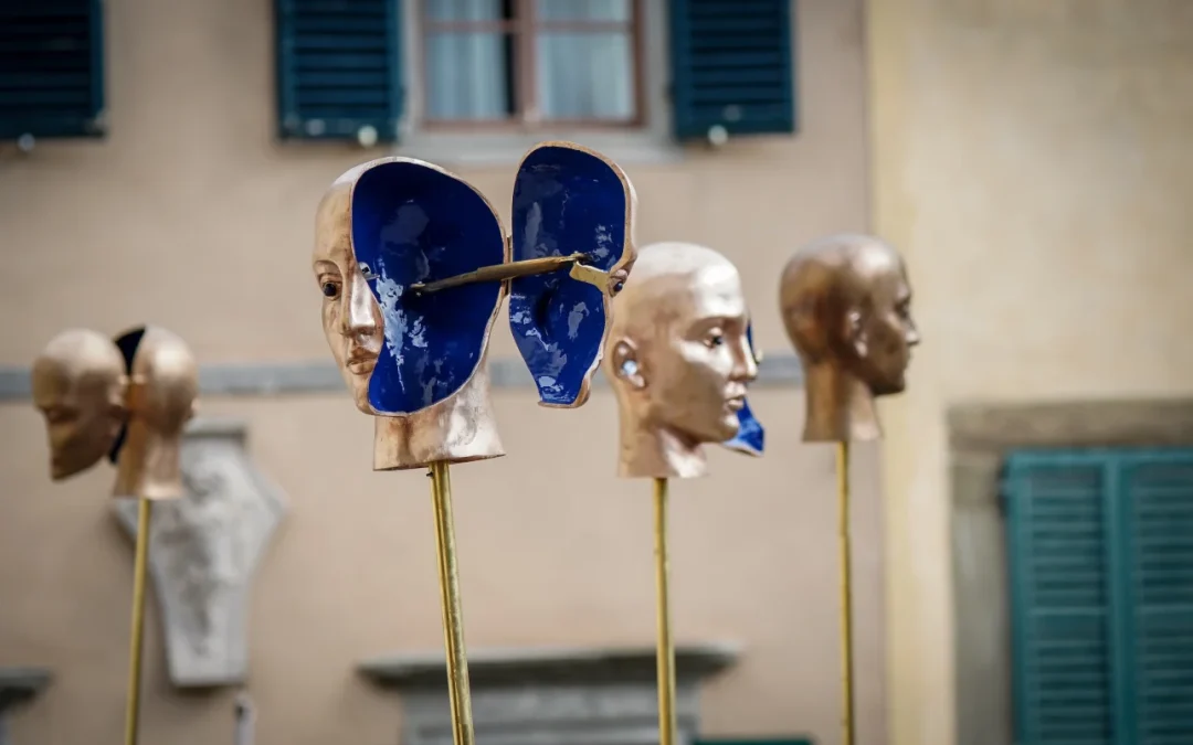  Radda Arte 2026 – le opere di Sergio Fiorentino –