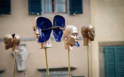 Radda Arte 2026 – le opere di Sergio Fiorentino –