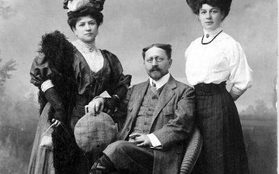 “OLSCHKI. Un viaggio nel patrimonio editoriale 1886–2026”,