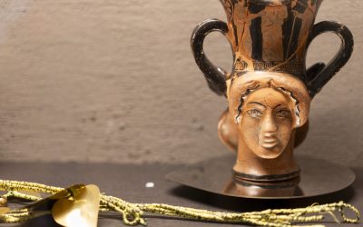 Riapre al pubblico il MNEMA – Museo Nazionale Etrusco “Pompeo Aria” di Marzabotto (BO) 