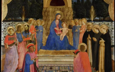 Beato Angelico protagonista di “Ars et Anima” al Museo di San Marco