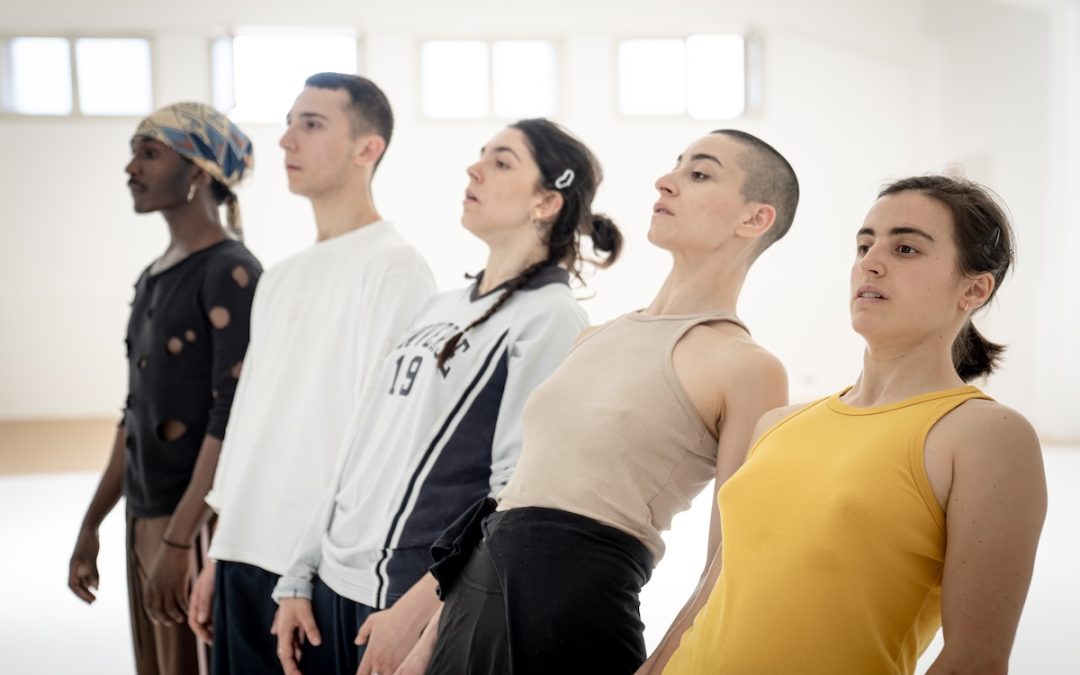 Dalla danza inclusiva ai grandi protagonisti della scena contemporanea:  il DAP Festival entra nel vivo con tre serate d’autore