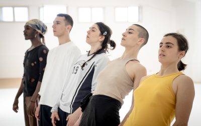Dalla danza inclusiva ai grandi protagonisti della scena contemporanea: il DAP Festival entra nel vivo con tre serate d’autore