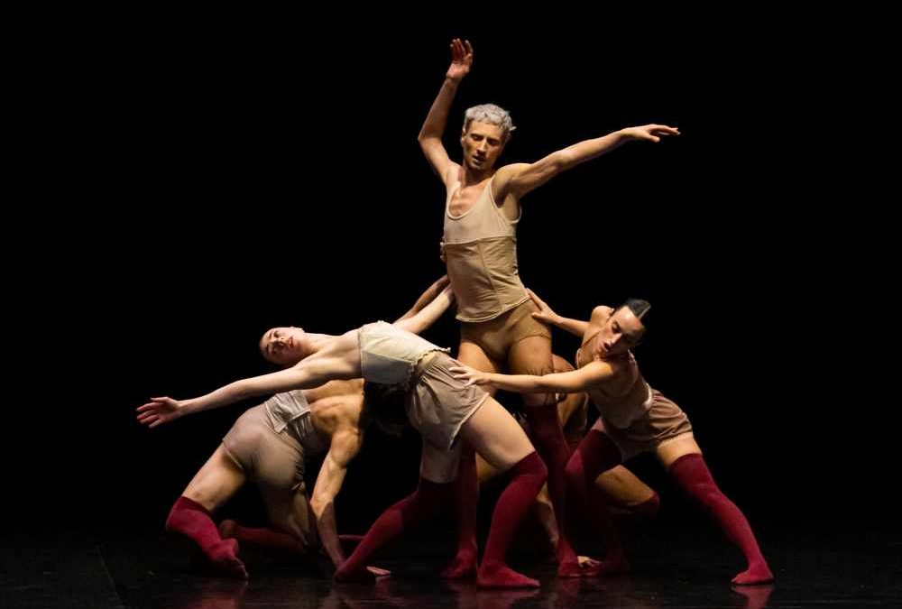 Dal mito di Casanova ai grandi gala internazionali fino a Freedom 250 il DAP Festival porta a Pietrasanta le stelle della danza mondiale