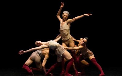 Dal mito di Casanova ai grandi gala internazionali fino a Freedom 250 il DAP Festival porta a Pietrasanta le stelle della danza mondiale