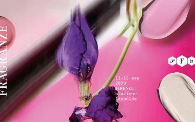 Fragranze porta a Firenze il meglio della profumeria di ricerca e dello skincare indie