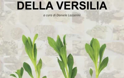 Al Caffè della Versiliana gli “Erbi spontanei della Versilia”: due libri tra natura, tradizione e solidarietà per i bambini dell’Ospedale del Cuore.