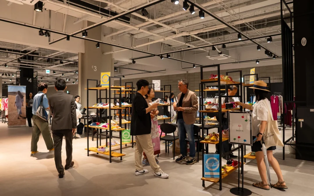 Al via la nuova edizione di ITALIAN FASHION DAYS IN KOREA