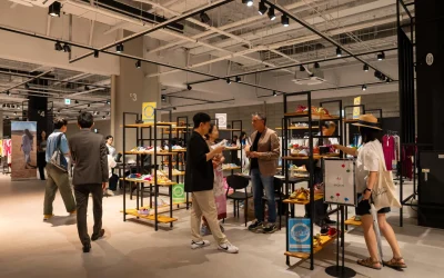 Al via la nuova edizione di ITALIAN FASHION DAYS IN KOREA
