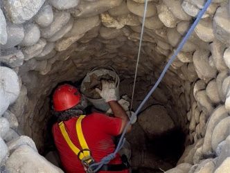 Si è conclusa pochi giorni fa nella città etrusca di Kainua (Marzabotto),