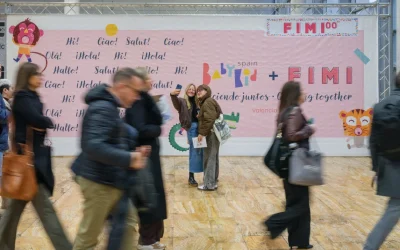 BKS + FIMI: Più grandi e più internazionali La fiera, co-organizzata da Feria Valencia e ASEPRI