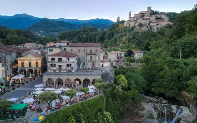 IL TOURING CLUB ITALIANO INVITA ALLA PIÙ GRANDE CACCIA AL TESORO   IN CONTEMPORANEA IN TUTTA ITALIA