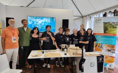 DALL’AMIATA A TERRA MADRE: COLTIVARE IL TERRITORIO PER NON SPOPOLARLO