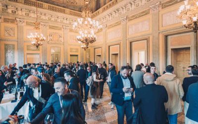 Monza Wine Experience, manifestazione enologica dedicata agli appassionati di vino, collezionisti e operatori del settore. 