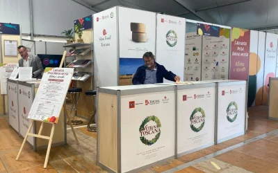 La Toscana torna a Terra Madre Salone del Gusto 2026
