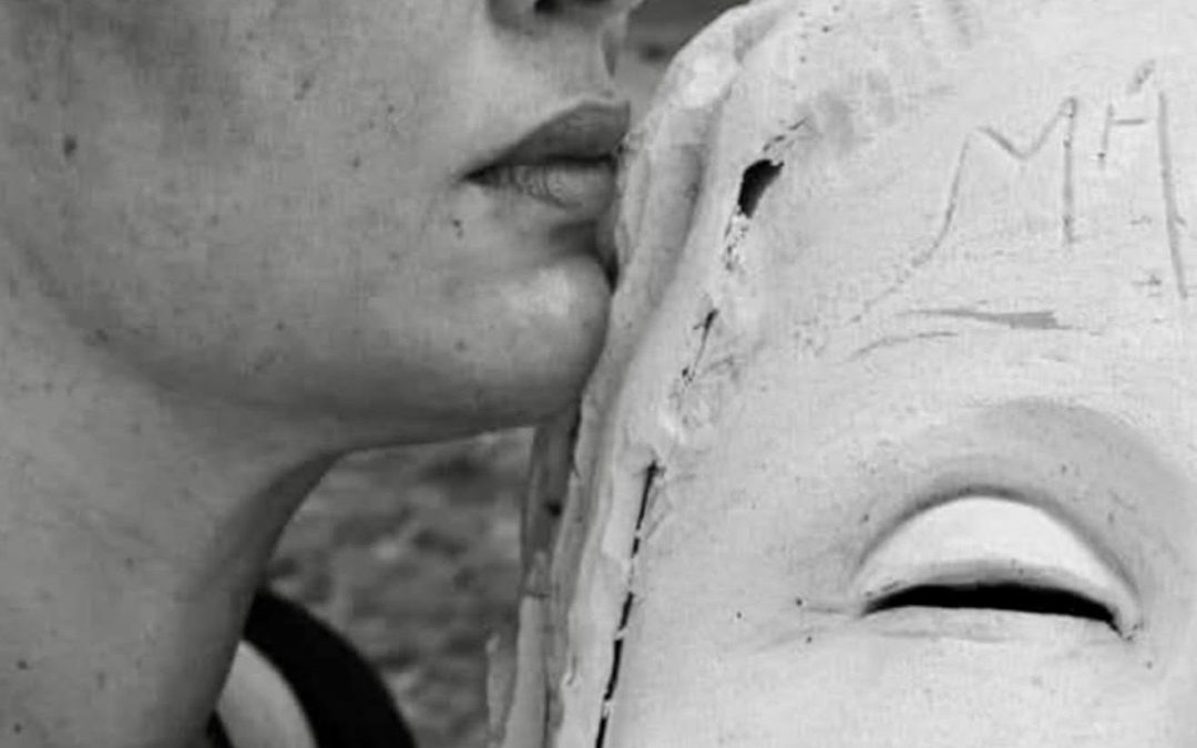A ciascuno la sua guerra dell’artista Stefania Pennacchio