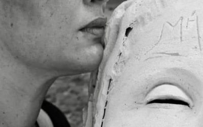 A ciascuno la sua guerra dell’artista Stefania Pennacchio