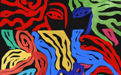 L’arte di Franca Pisani, attiva da oltre 50 anni nell’ambito dell’arte concettuale e già protagonista di tre edizioni della “Biennale di Venezia”